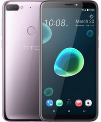 Замена разъема зарядки на телефоне HTC Desire 12 в Твери